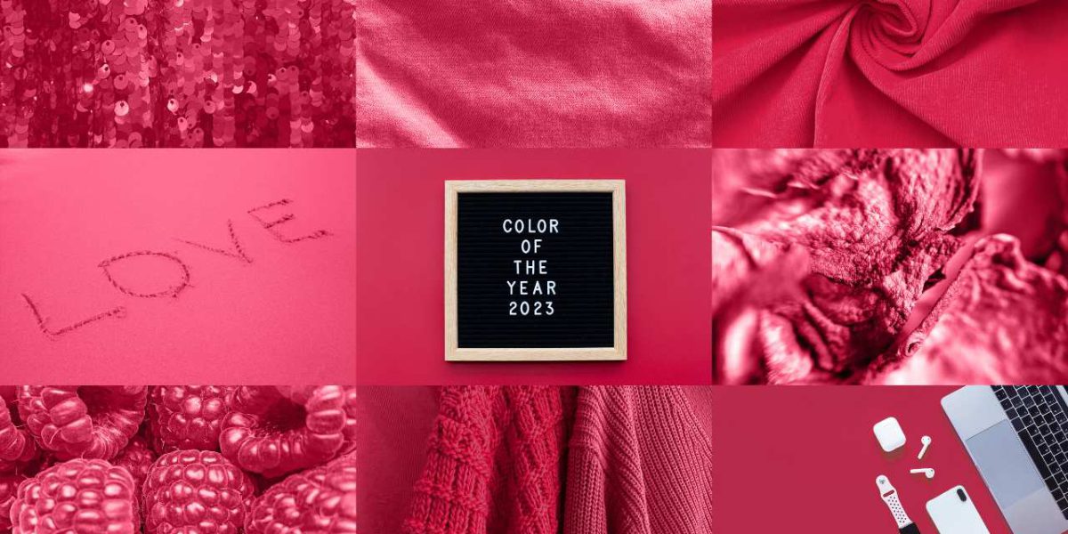 color of the year cover
